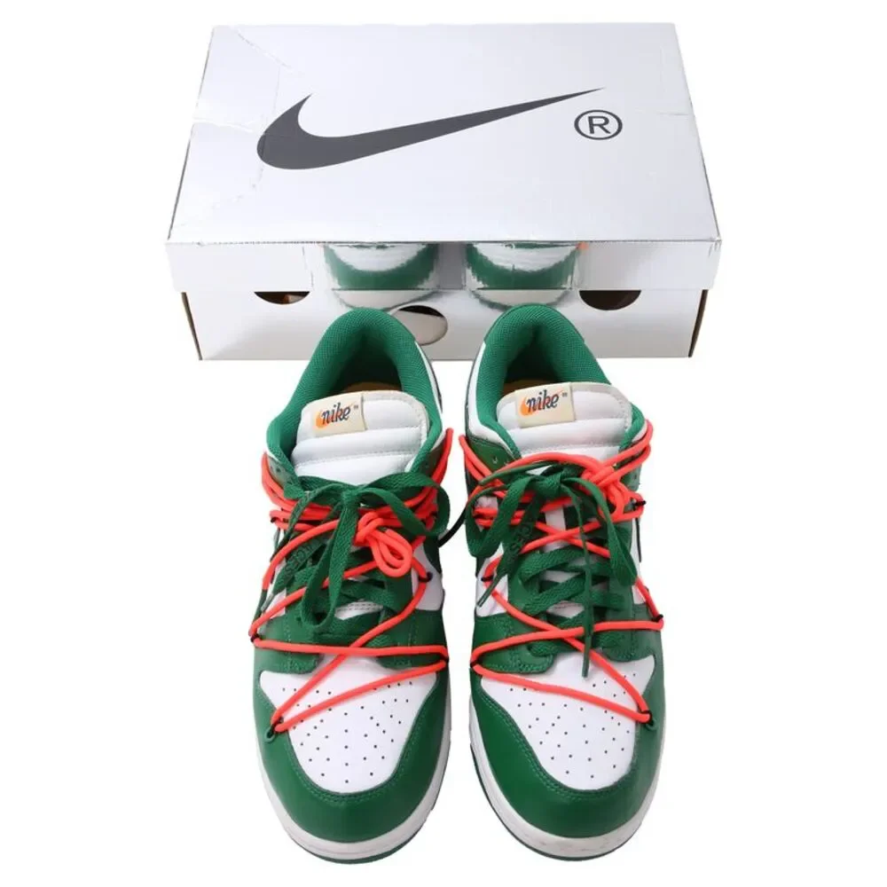Nike delivery duty